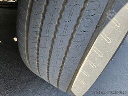 SCANIA R 450 6x2 Nachlauflenkachse
