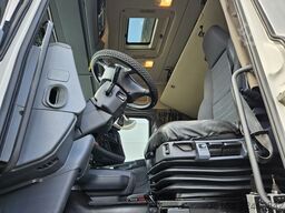 SCANIA R 450 6x2 Nachlauflenkachse