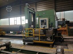 Irle IRD 1600 CNC