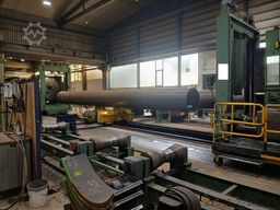 Irle IRD 1600 CNC