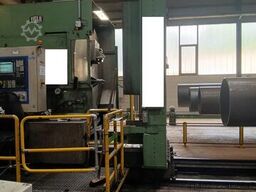 Irle IRD 1600 CNC