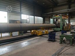 Irle IRD 1600 CNC