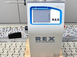 REX Technologie GmbH RKF 130