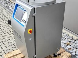 REX Technologie GmbH RKF 130