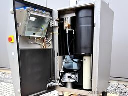 REX Technologie GmbH RKF 130