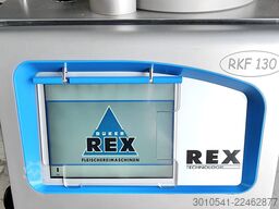 REX Technologie GmbH RKF 130