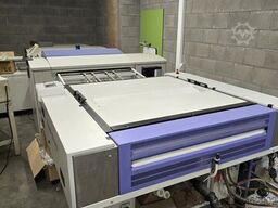 Sirio TH85T thermal processor