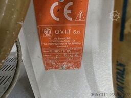 Sirio TH85T thermal processor