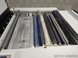 Sirio TH85T thermal processor