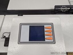 Sirio TH85T thermal processor