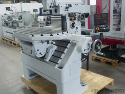 Deckel FP3L Aktiv