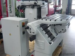 Deckel FP3L Aktiv
