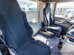 MAN TGS 18.400 BLS -4X4+LIEBHERR 10M3 (2018)