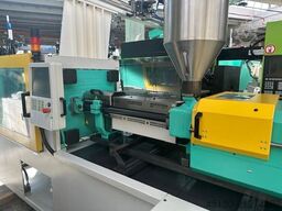 Arburg 470C 1500-400