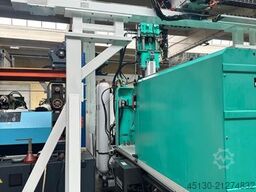 Arburg 520S 1600-400/170 e²