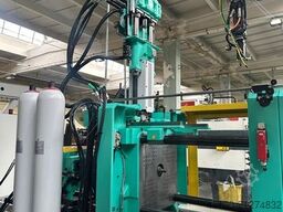 Arburg 520S 1600-400/170 e²