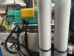 Arburg 520S 1600-400/170 e²