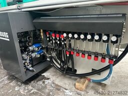 Arburg 520S 1600-400/170 e²