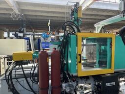 Arburg 520S 1600-290/100