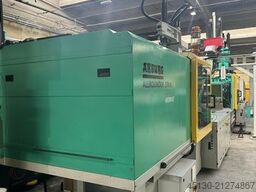 Arburg 570H 2000-800 e²