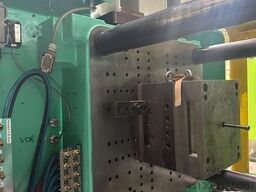 Arburg 570H 2000-800 e²