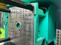 Arburg 570H 2000-800 e²