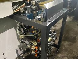 Arburg 570C 2000-350/150