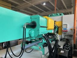 Arburg 1500T 3200-1300 e²