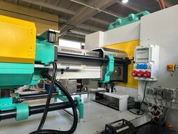 Arburg 1500T 3200-1300 e²