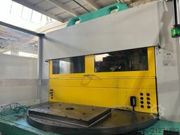 Arburg 1500T 3200-1300 e²