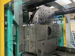 Arburg 820S 4000-2100/400