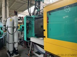 Arburg 820S 4000-2100/400