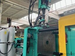 Arburg 820S 4000-2100/400