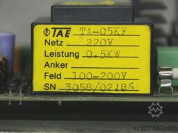 TAE TA-05KF