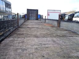  3-Achs*Lift+Lenkachse*MSH Mitnahme Staplerhalter