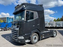 DAF FT XG+ 530