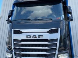 DAF FT XG+ 530