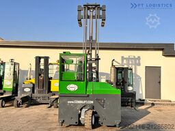 Combilift C3000 / DUPLEX / 4100MM / LPG / FREE LIF