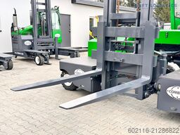 Combilift C5000SL / DIESEL / 4500MM / DUPLEX