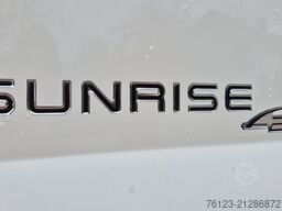 IVECO 2x Daily 70 Lagerfahrzrug Ferqui Sunrise 2,5 m B