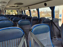 IVECO 2x Daily 70 Lagerfahrzrug Ferqui Sunrise 2,5 m B