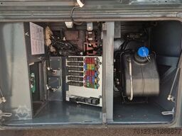 TEMSA 10 x Prestij SX Automatik  Novo Lux Stock Daily