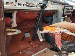 SETRA Kässbohrer Setra S 11