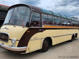 SETRA Kässbohrer Setra S 11