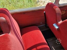 SETRA Kässbohrer Setra S 11