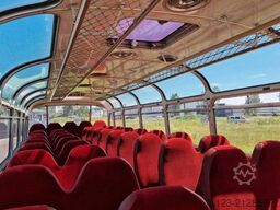 SETRA Kässbohrer Setra S 11