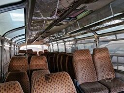 SETRA Kässbohrer Setra S 11