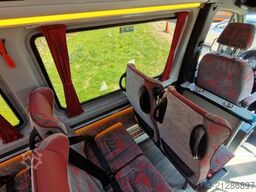 MERCEDES-BENZ Sprinter 415 ,19 Schlafsessel Sonderpreis COC