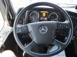 MERCEDES-BENZ Actros 25L Böckmann Horses Big Equipe L3.56.26
