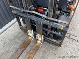 Linde E30-03